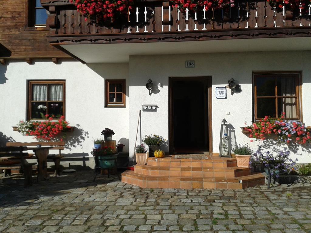 Alpenhaus Birkhahn Hotel Ramsau am Dachstein Exterior foto