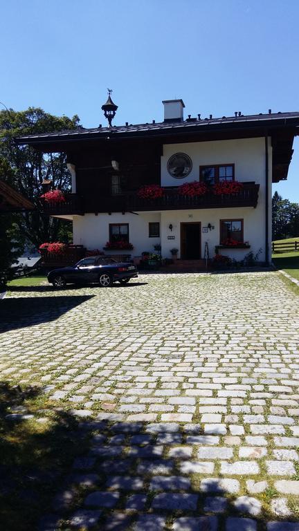 Alpenhaus Birkhahn Hotel Ramsau am Dachstein Exterior foto