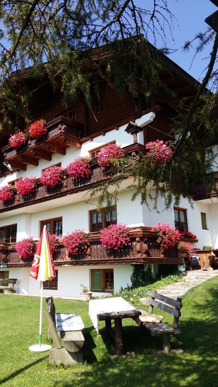 Alpenhaus Birkhahn Hotel Ramsau am Dachstein Exterior foto