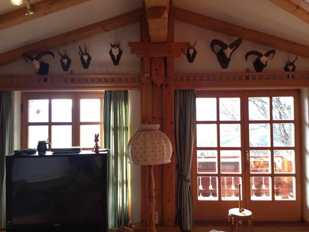 Alpenhaus Birkhahn Hotel Ramsau am Dachstein Exterior foto