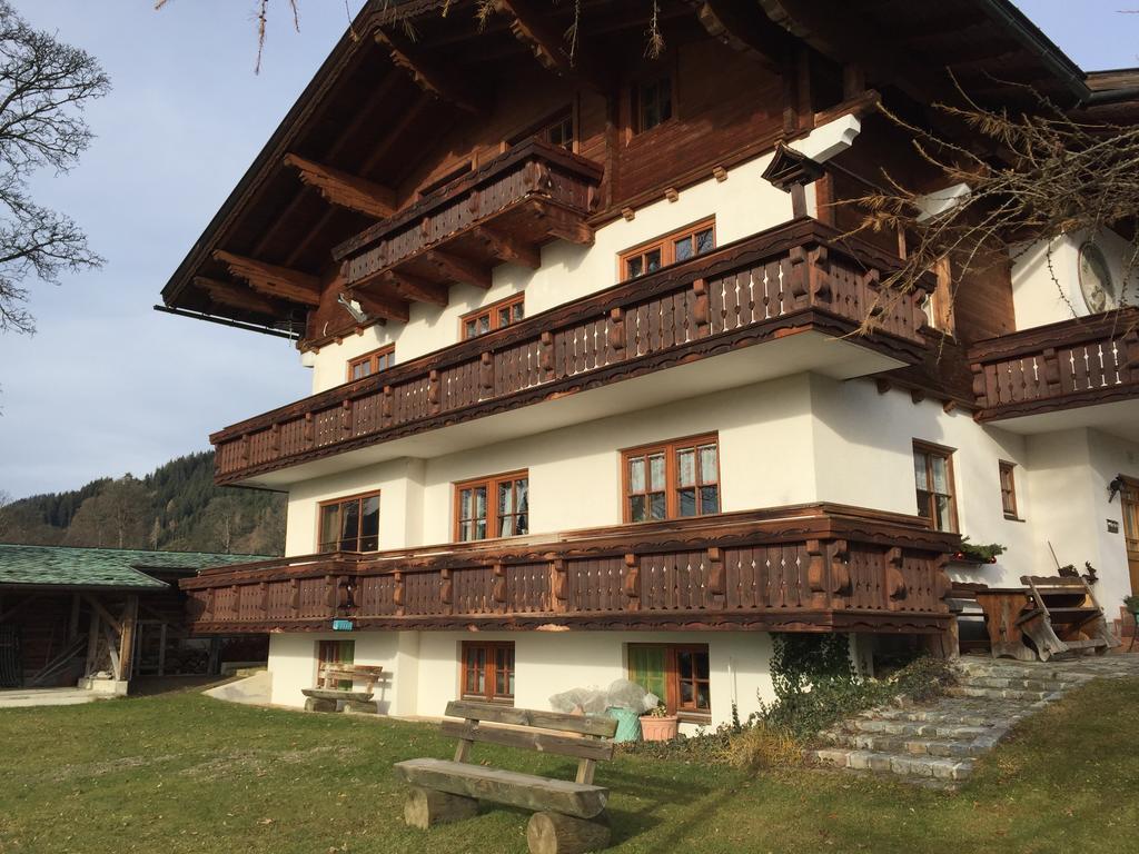 Alpenhaus Birkhahn Hotel Ramsau am Dachstein Exterior foto